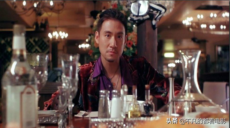 香港十大经典黑帮电影犯罪,香港十大经典黑帮电影完整版