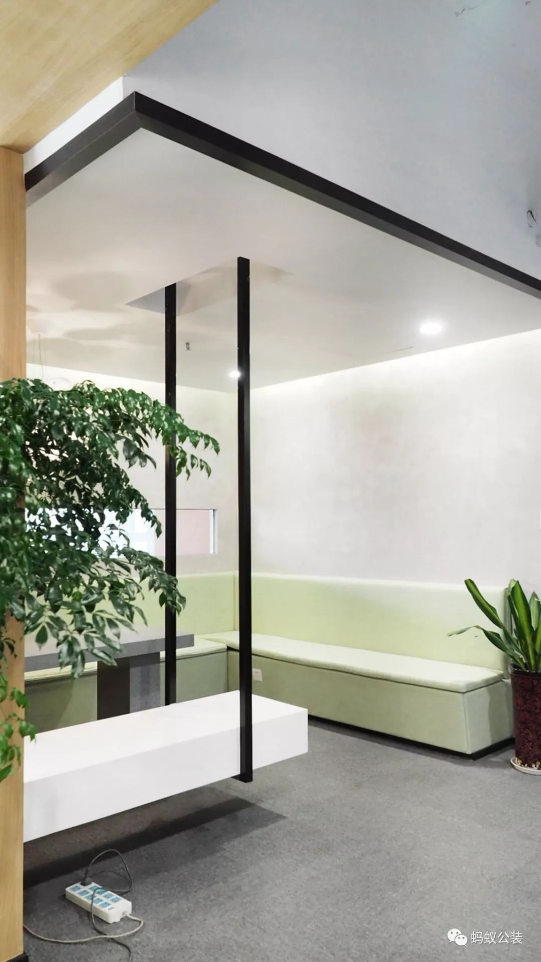 《新课堂》,新课堂石厦校区