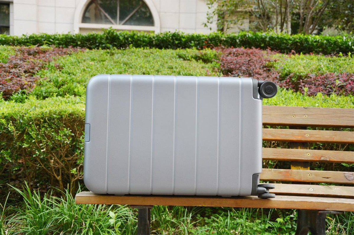 行李箱推荐米家,米家行李箱测评