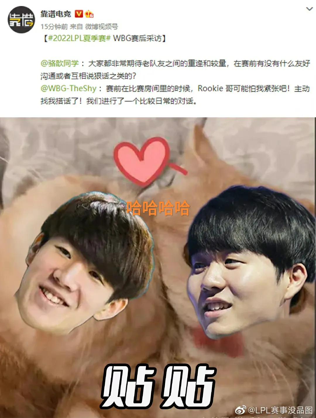 “Theshy纳尔反打双杀图”火了，二连MVP证明实力，Rich被单杀懵