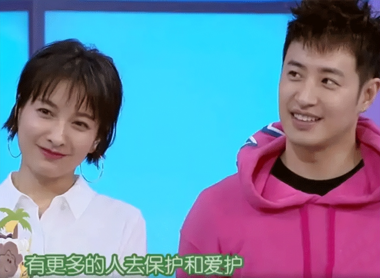 吴昕最新热搜消息,吴昕终于踏入恋爱综艺了