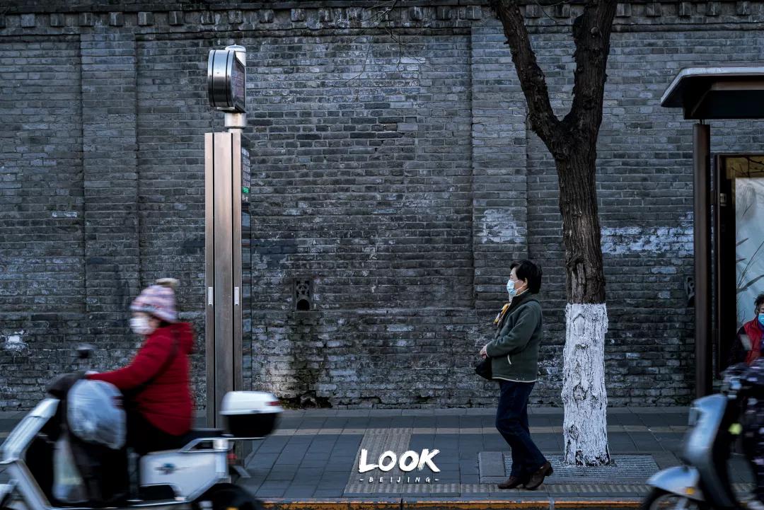 北京复古街道旅游攻略,北京复古街在哪里