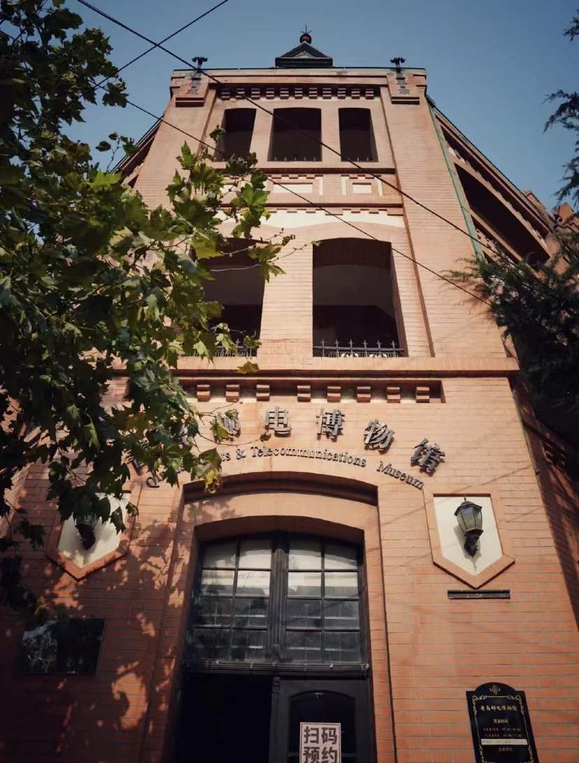 个人打卡青岛最值得去的景点推荐,青岛西海岸打卡景点