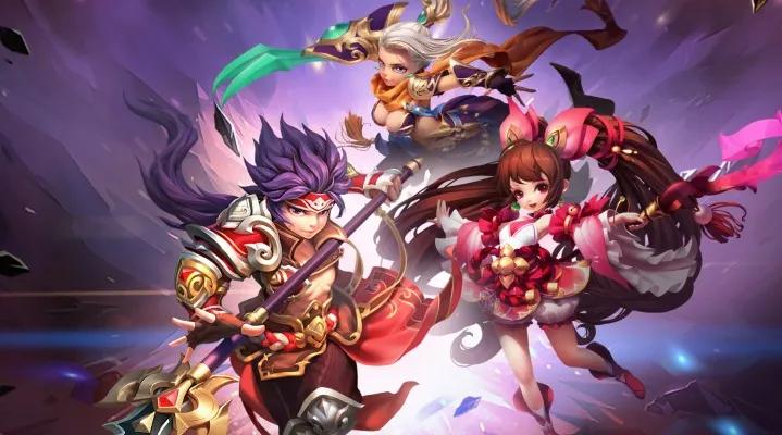 我在玩了十款回合制手游后，写下了这篇文章......