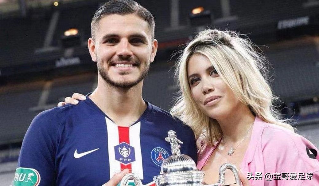 球星梅西的妻子,足球球王梅西的妻子