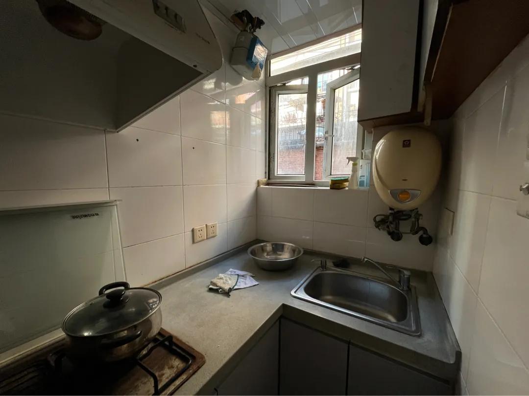 淮海路租房价目表,一线城市3000房租一个月的房子