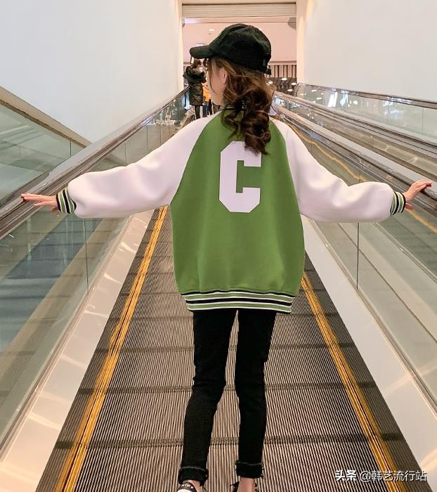 2021流行的童装款式秋季,童装的款式设计