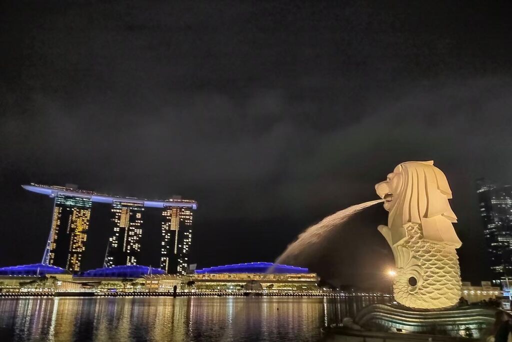 人在新加坡留学有必要么,人在新加坡的真实生活