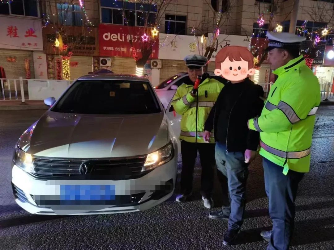 酒驾案例曝光莫要心存侥幸,安全酒驾醉驾