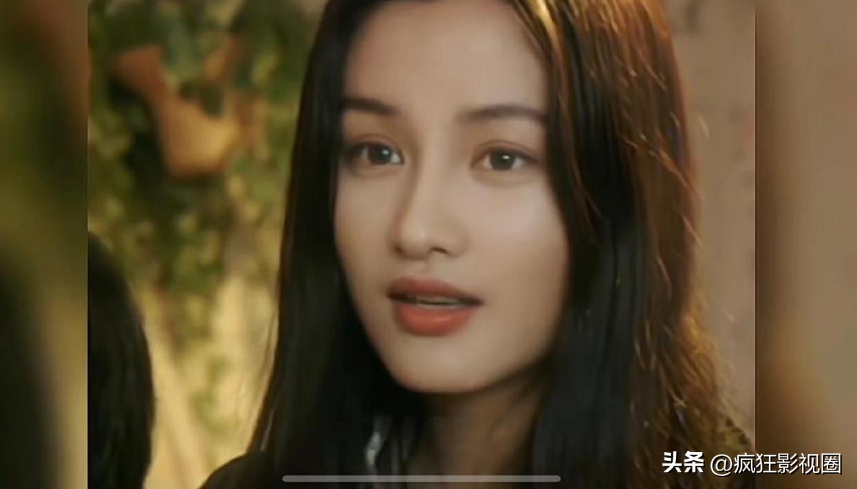 名和利，已经救不了瞿颖，曾经的国内第一模特