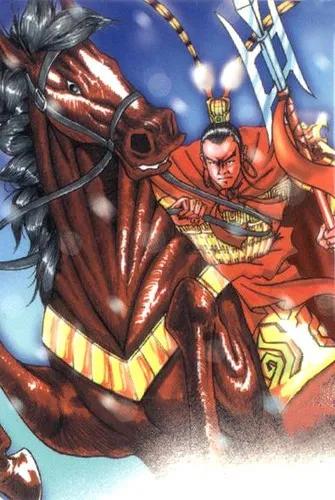 梁山好汉十大最重兵器,十八般兵器高手视频