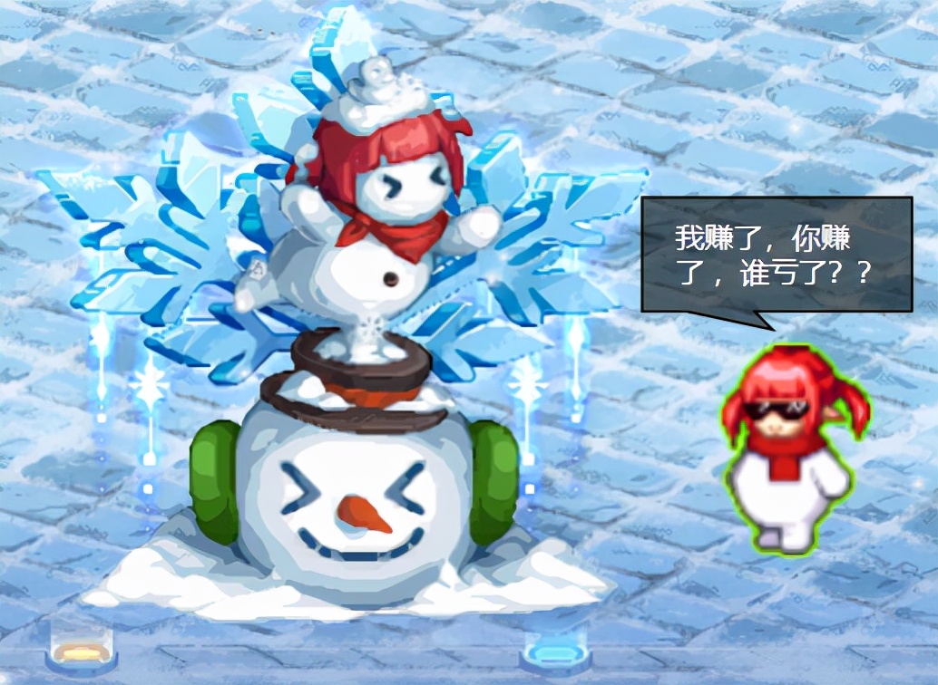 dnf礼包爆料,dnf各礼包重点