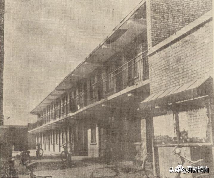 开封市老化工厂,开封市老工厂