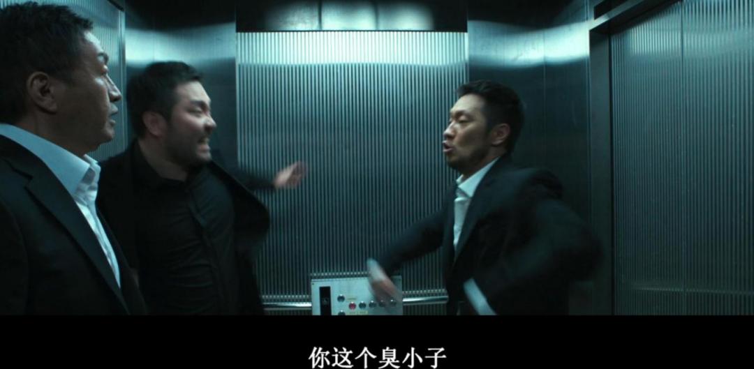 让韩国四分之一人口走进影院,这个比哈尔滨张谦蛋更狠的男人来了