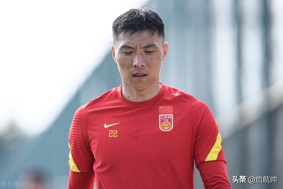 于大宝进球的跑动路线,于大宝为国足绝杀