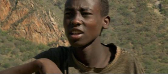 非洲的盐有多贵？200斤盐能换五头牛，但采盐工的艰辛难以想象