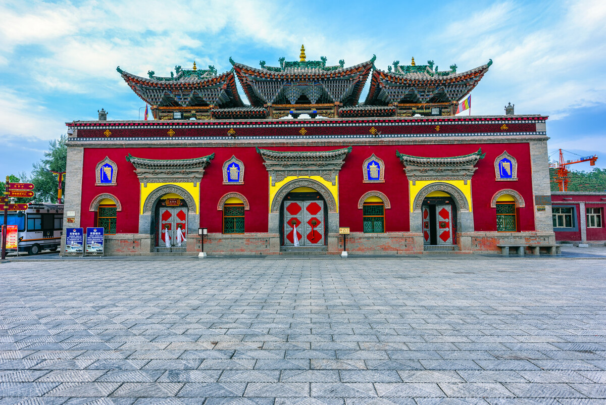 青海游玩必打卡,青海省必打卡景点