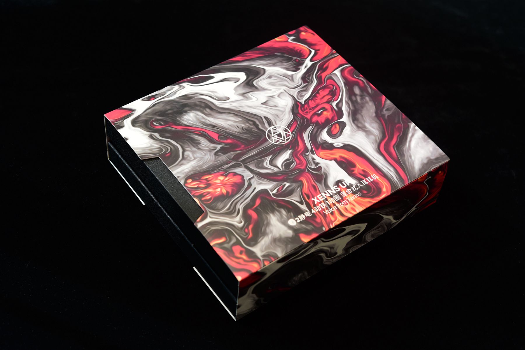 最新的国产hifi耳机,国产hifi良心耳机推荐