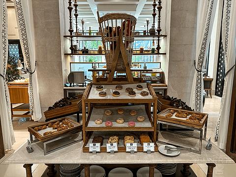 哈伊马角利兹卡尔顿,哈伊马角沙漠丽思卡尔顿酒店