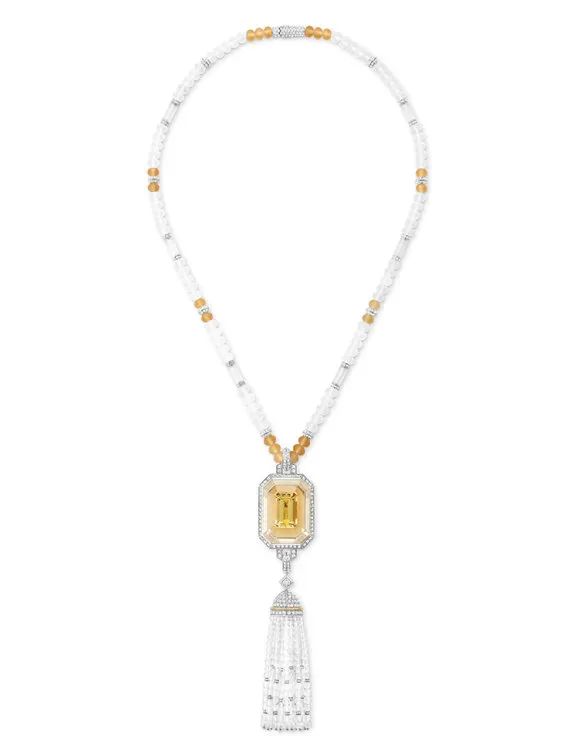 只知道王者祖母绿？它的整个家族都是“贵圈新宠”