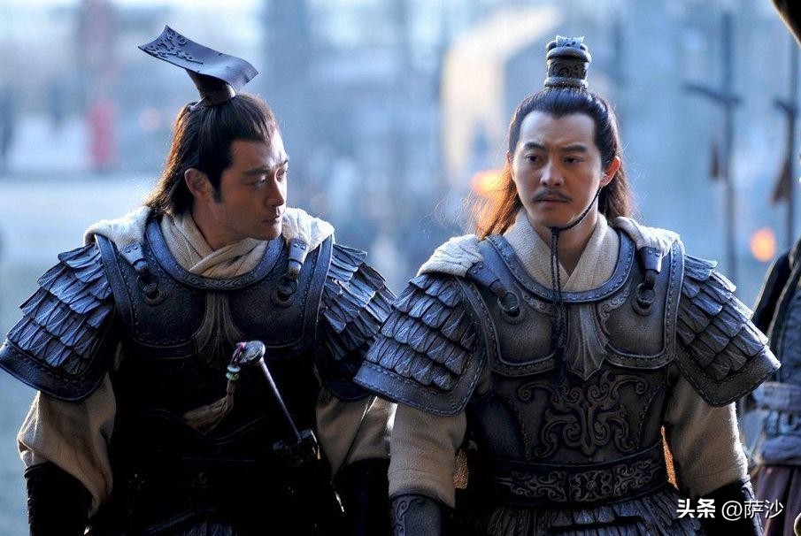 三国演义王朗吾非厚颜无耻之人,诸葛亮说王朗厚颜无耻之人的视频