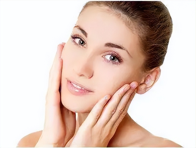 光子嫩肤的神秘面纱,明星做光子嫩肤