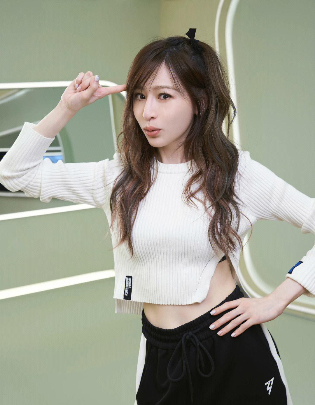 隋棠和王心凌现状,隋棠和王心凌关系