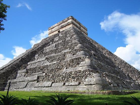 “枪林弹雨”危险迷人的墨西哥现状，带你看看墨西哥的冷知识