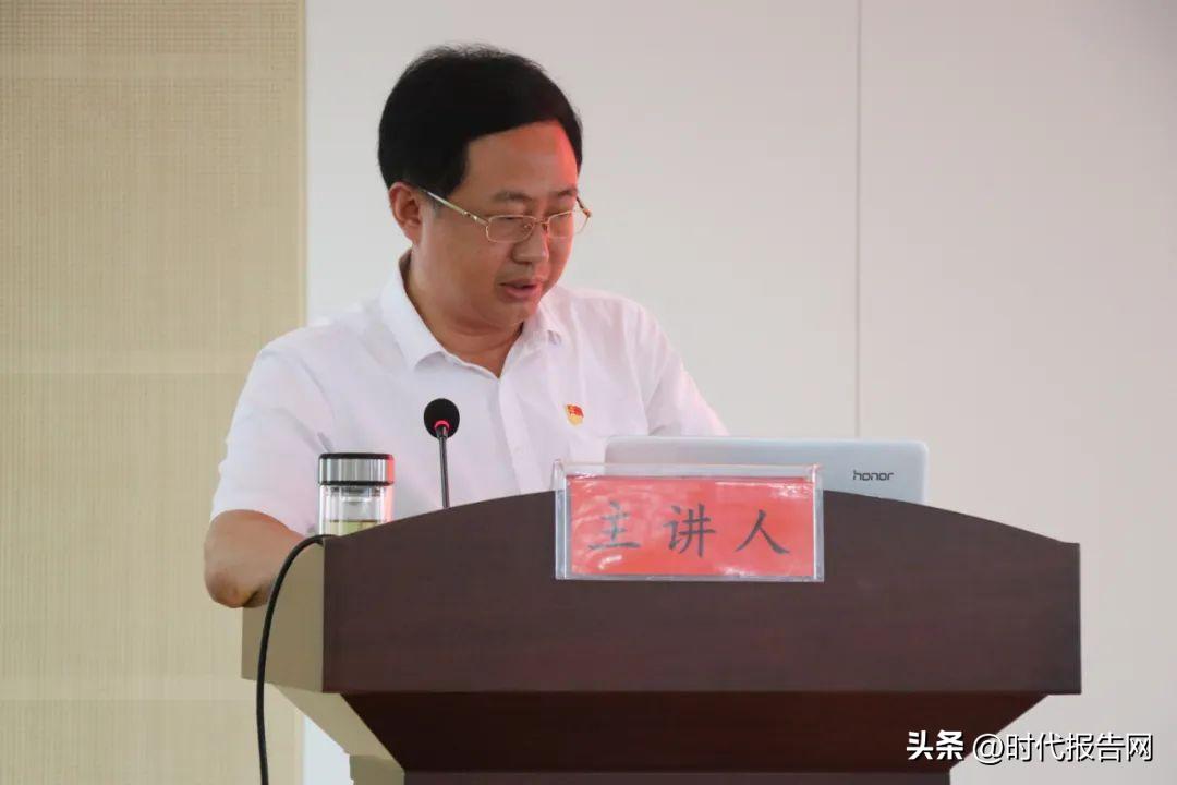 医院开展庆祝建党102周年系列活动,信阳市第三人民医院党日活动