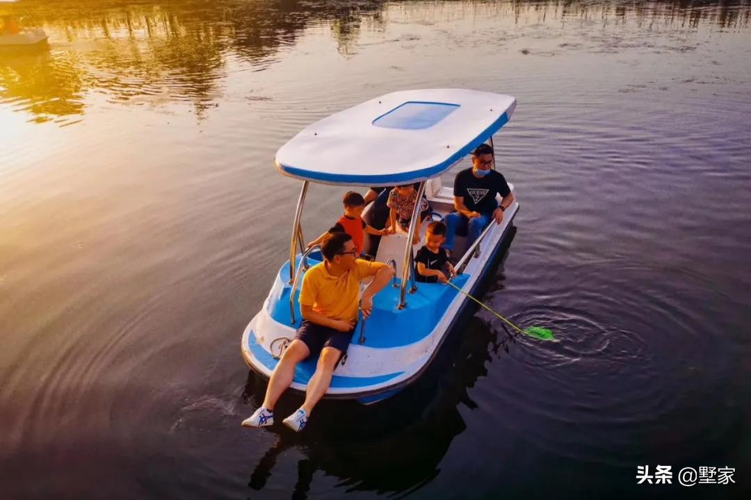 暑假出游苏州旅游攻略大全,暑假旅游苏州出发攻略最新