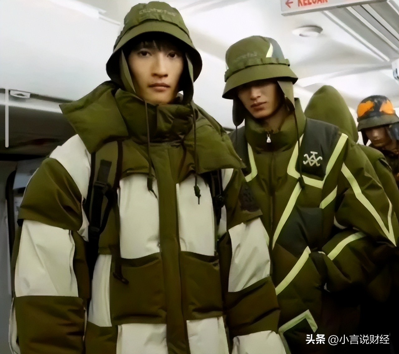 李宁日本服叫什么名字,对于李宁日本兵服装的看法