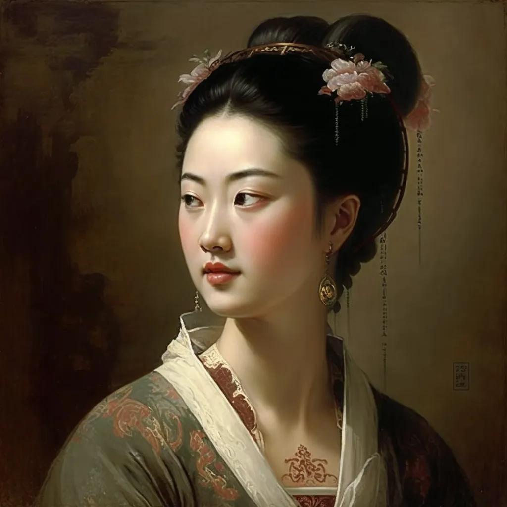 情人眼里出西施是产生了什么结果,为什么情人眼里出西施明明很一般