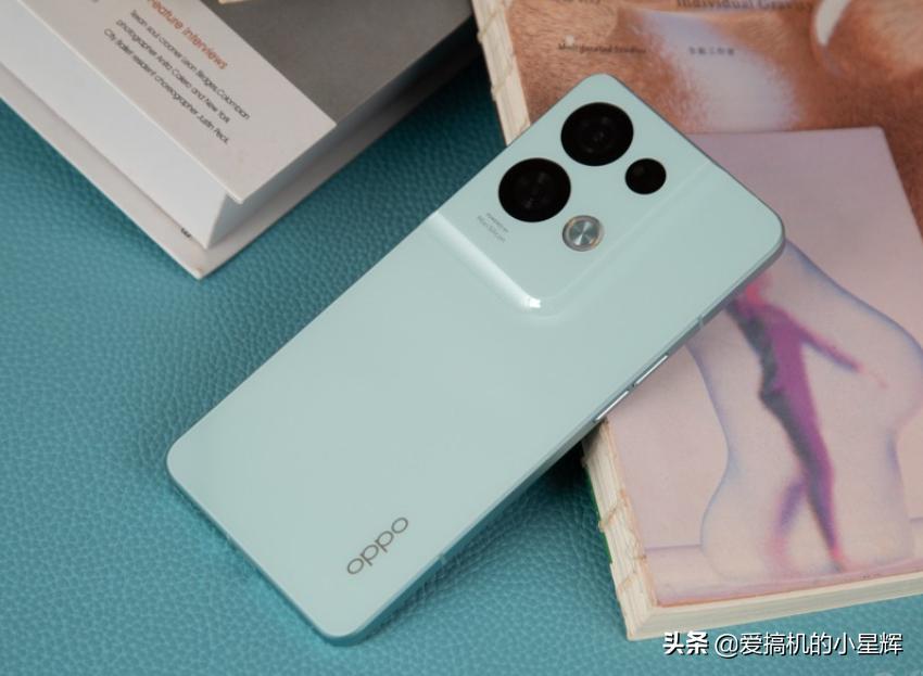 opporeno8和reno8pro性能,opporeno8pro第七代骁龙