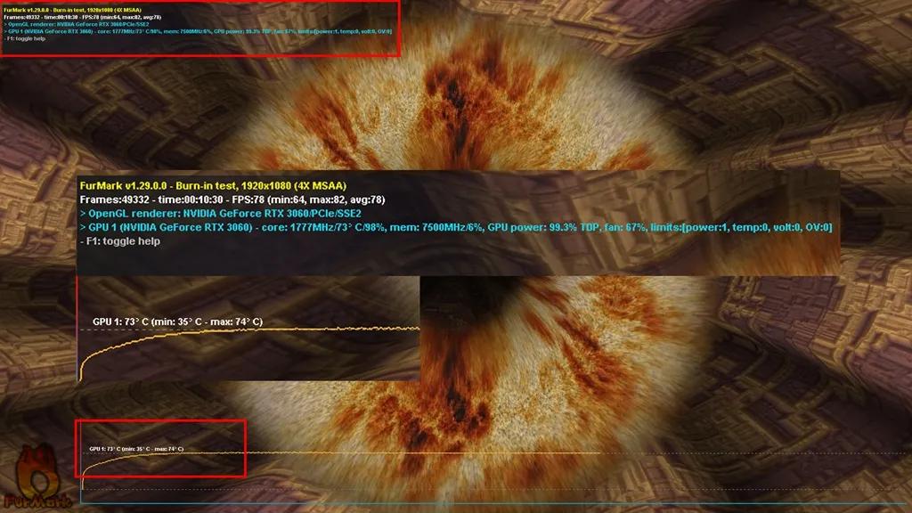 影驰rtx3060gameroc12g评测,影驰rtx3060ti金属大师游戏测试