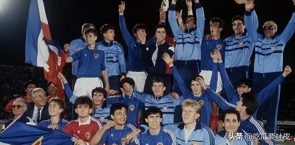 1994世界杯南斯拉夫对荷兰,戴维斯绝杀全场视频