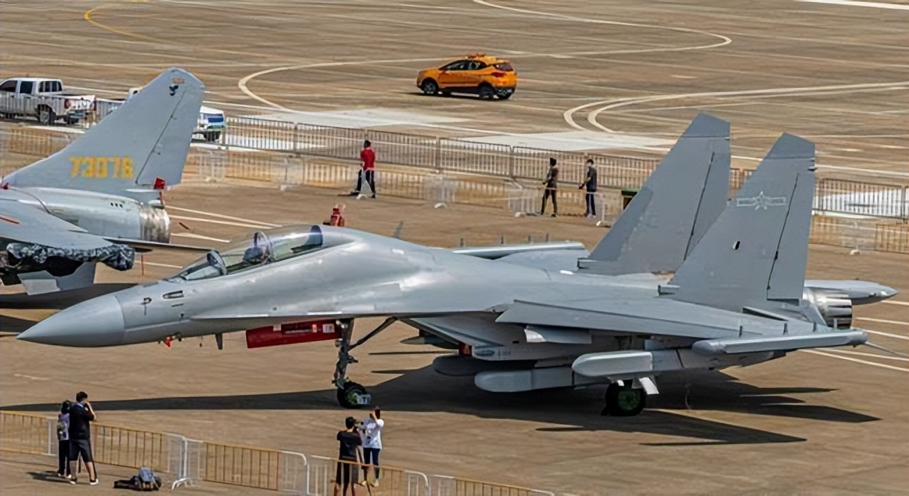 中国六大最强战机，歼20已不是顶尖，歼16排名出乎意料