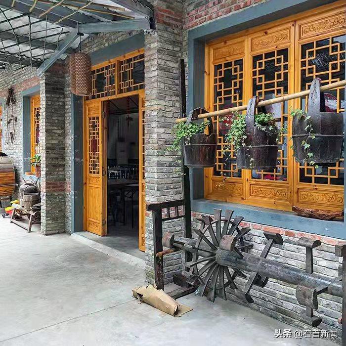 石首农家乐和休闲农庄,十大最好玩农家乐