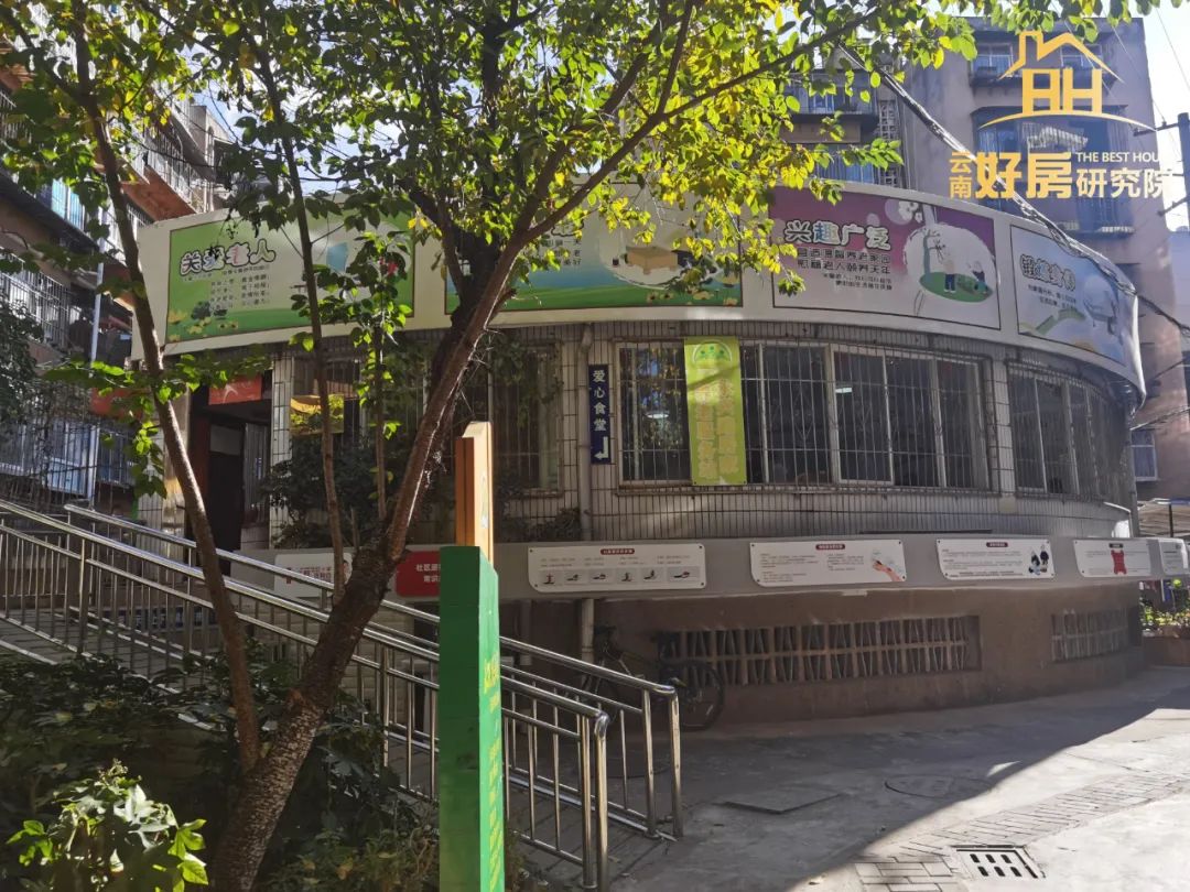 卖不掉的楼盘会怎么样,未来10年昆明的小区房还好租吗