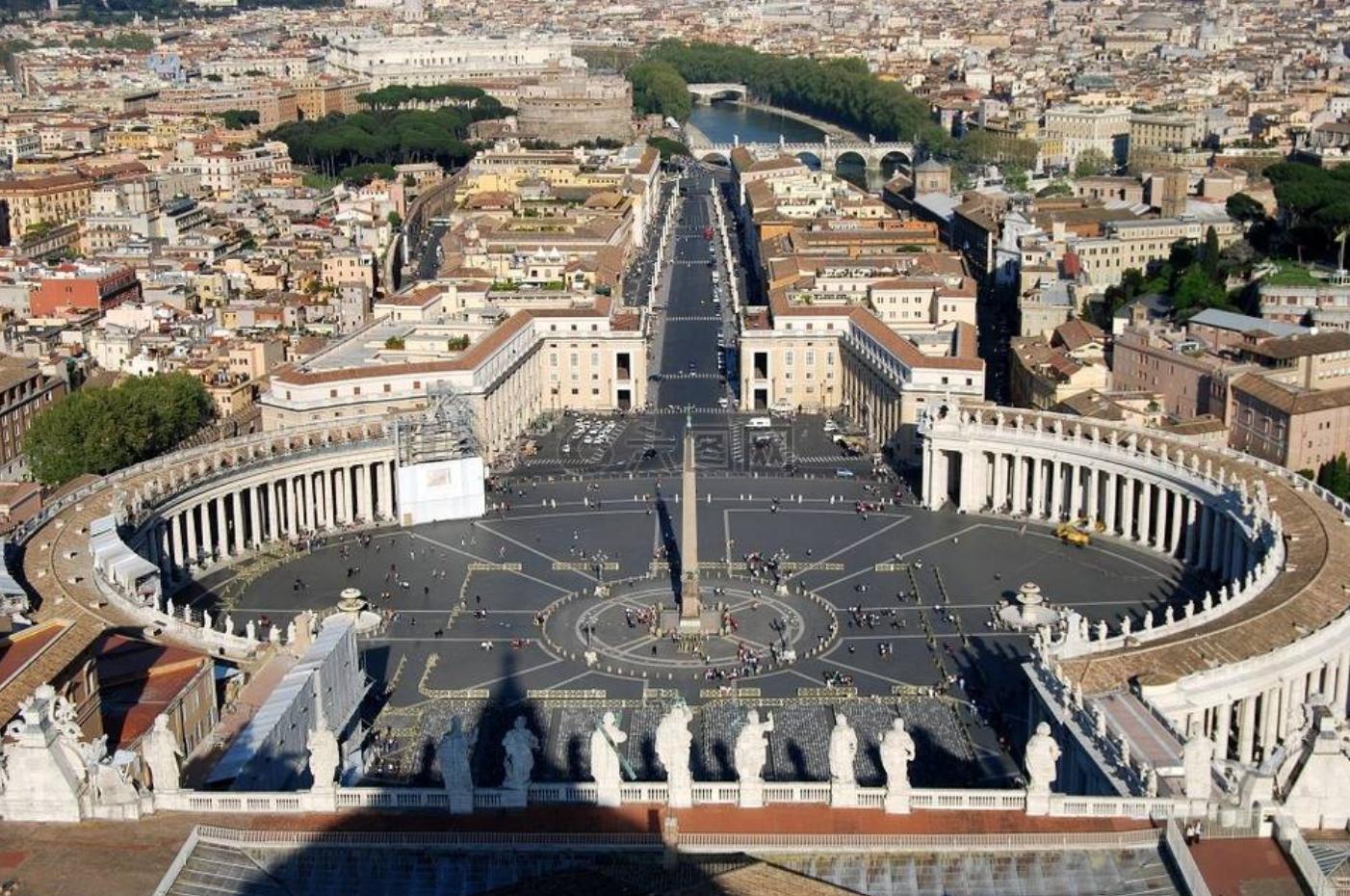 世界上最小的国家面积仅12平米,世界上贫富差距最小的国家有哪些