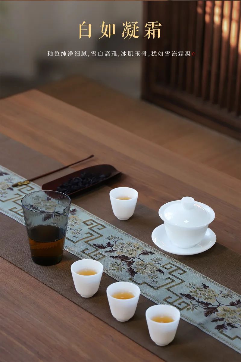 定制陶瓷茶器,定制茶器皿