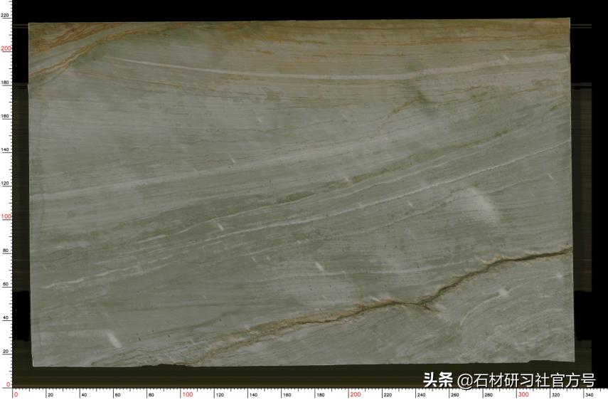 奢石详解,奢石知识科普