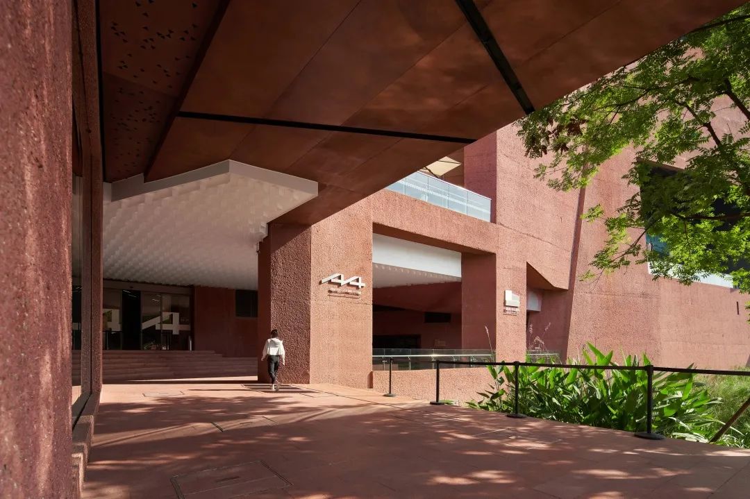 共甦文城·向阳而生|第八届CREDAWARD地产设计大奖·中国飨宴