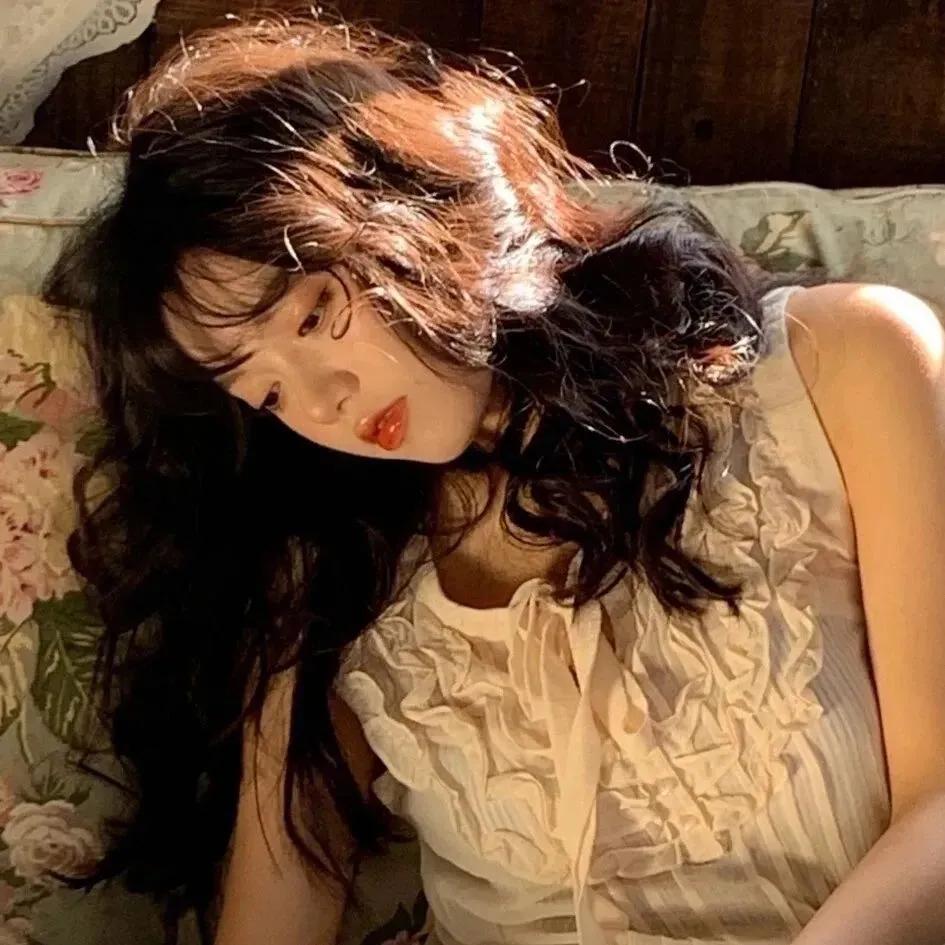 心动的动漫头像男,让人心动女生头像