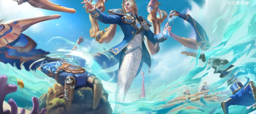 王者s32赛季万金油打野,s32赛季初拿什么英雄上分