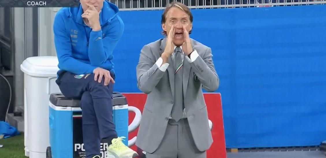 豪强悲喜夜：巴西3-0意大利1-0送英格兰降级FIFA第37客胜德国