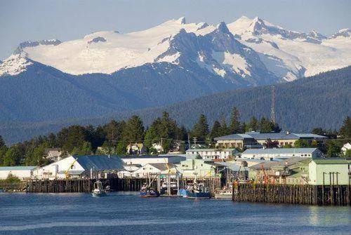 156年前发生了什么导致俄罗斯将阿拉斯加卖给美国