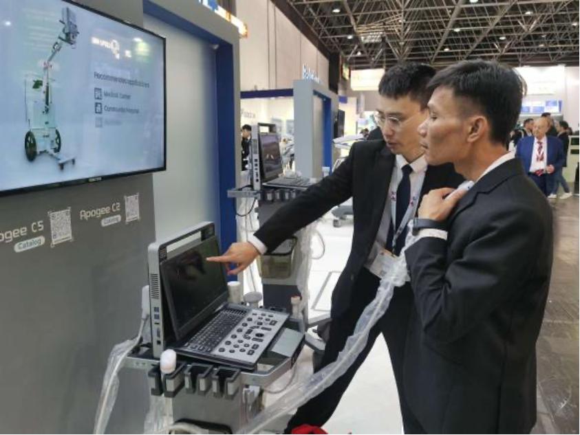 medica2021,medica2022