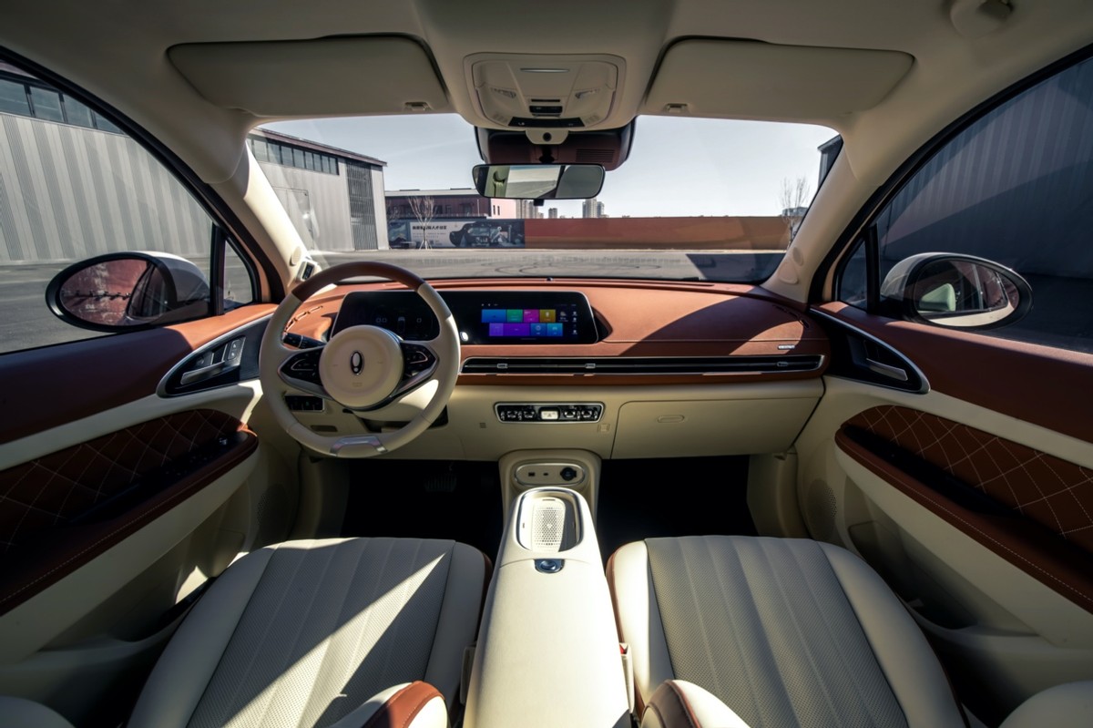 健康安全是购车首要指标欧拉好猫实力摘得“五星健康车”认证