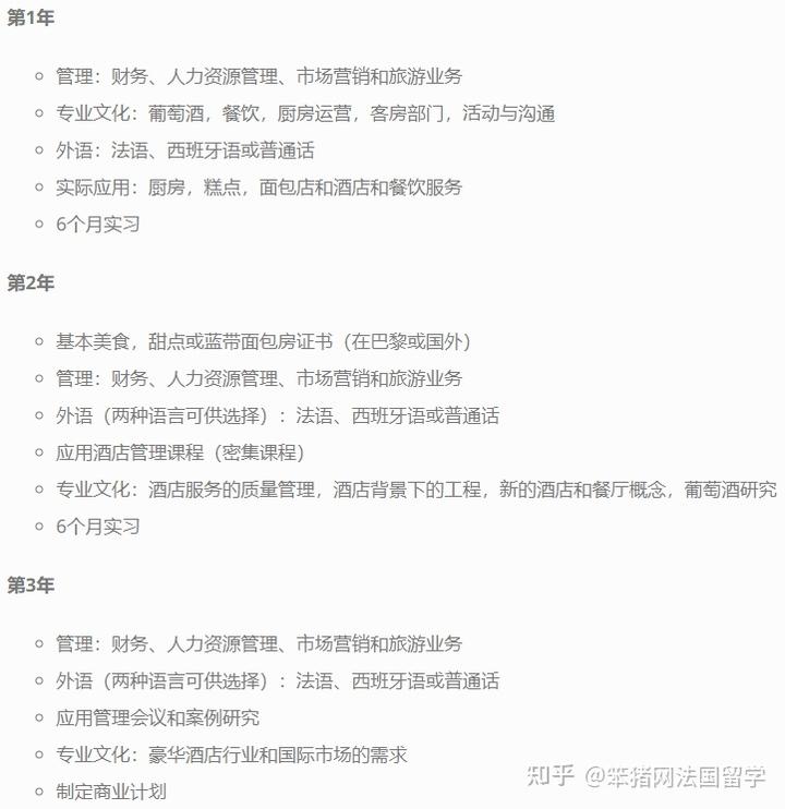 巴黎蓝带厨艺学院,巴黎蓝带厨艺学校难进吗