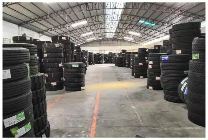 2022年山东关闭的轮胎企业名单,2022年中国轮胎企业排名
